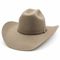 Classic Stiff Wool Cowboy Hat