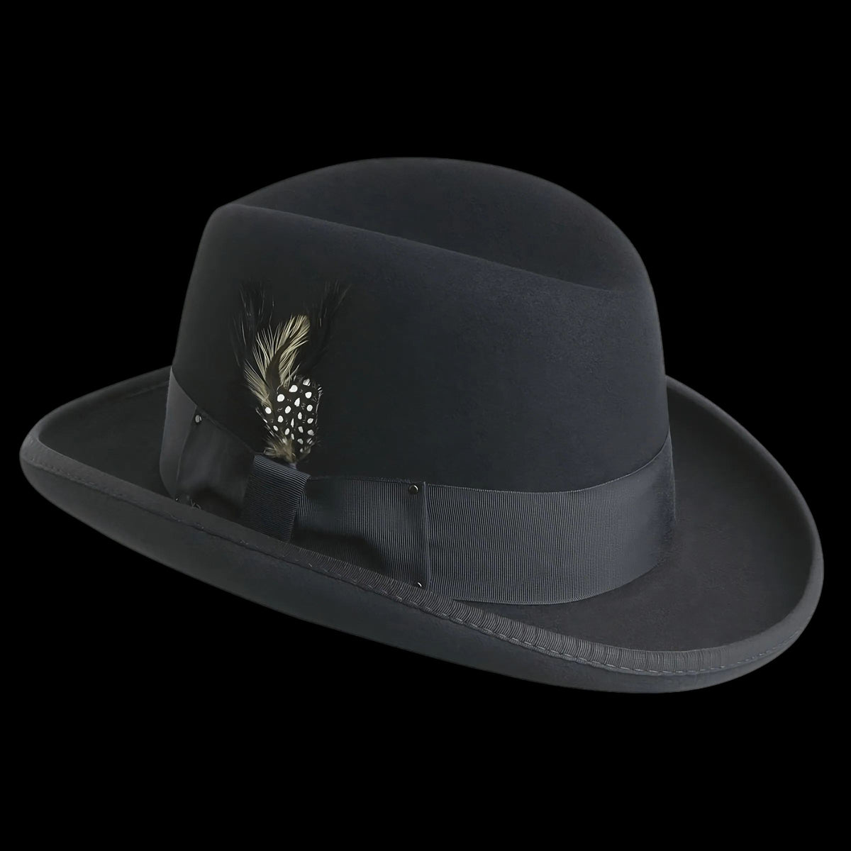 Unforgiven Hat Replica