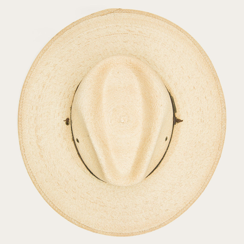 Cumberland Straw Hat