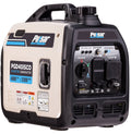 Pulsar 4000-Watt Quiet Inverter Generator With CO Sentry - PGD40iSCO