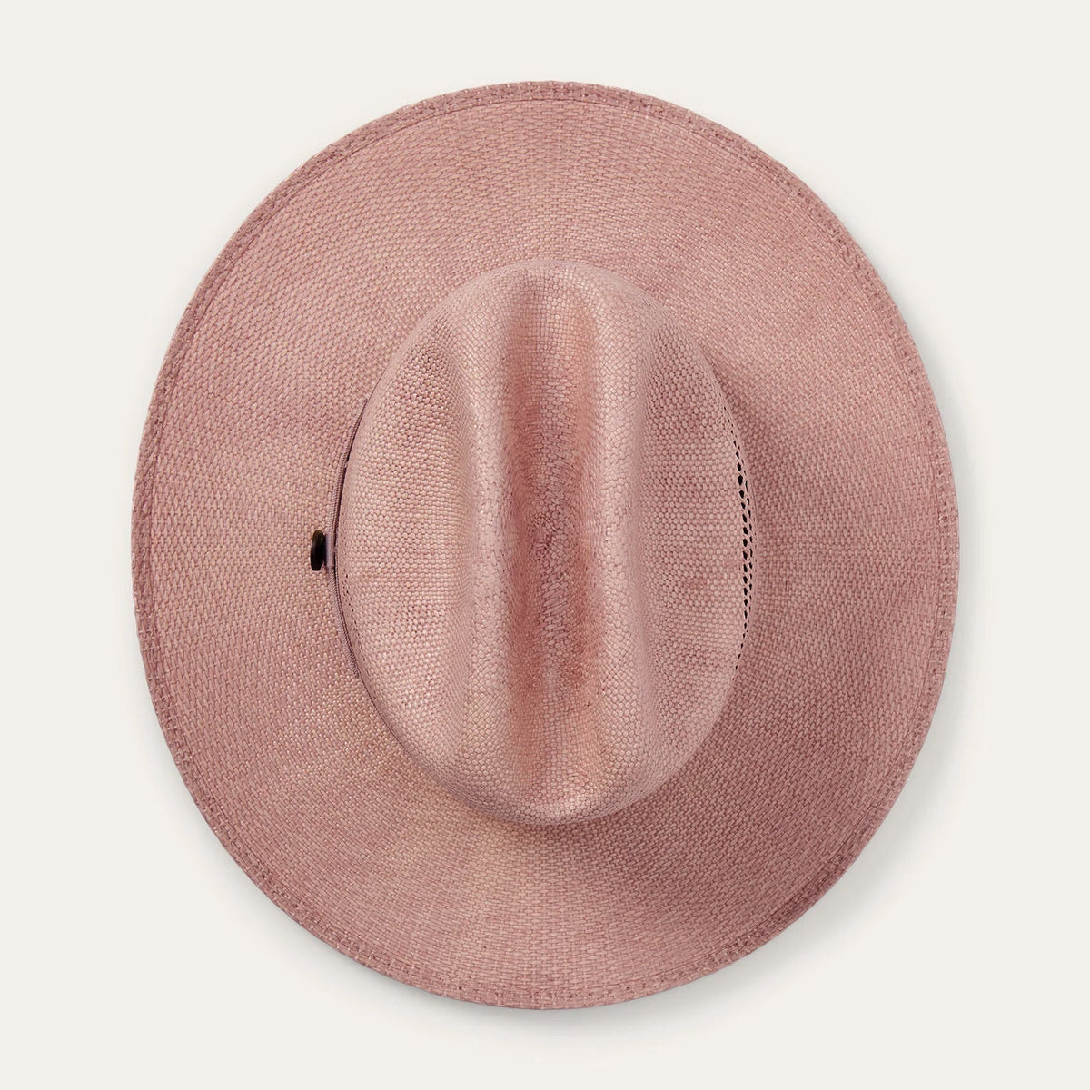 Redwood Straw Hat