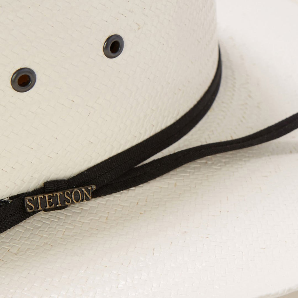 Rodeo Jr. Youth Straw Cowboy Hat