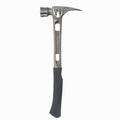 Stiletto Titanium Hammer 15 oz Curved Composite Handle Milled Face - TB3MC