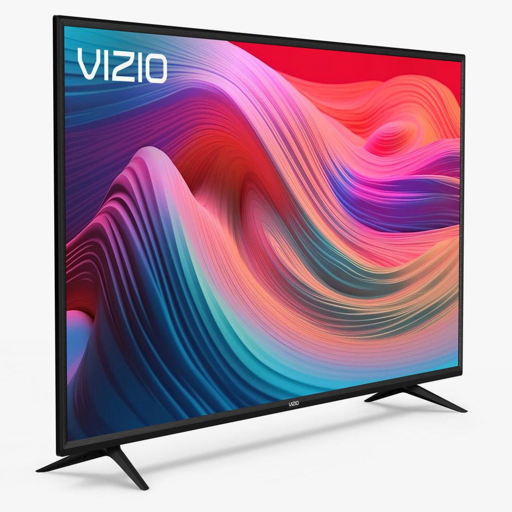 VIZIO 50 Inch V-Series 4K UHD LED Smart TV With Dolby Vision, HDR10, Full Array Backlight